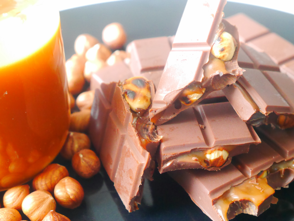 Tablettes de chocolat : comment faire craquer les acheteurs ?